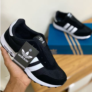 Tênis Ad Neo 34 35 36 37 38 39 40 41 42 43 Feminino Masculino Academia Caminhada Oferta