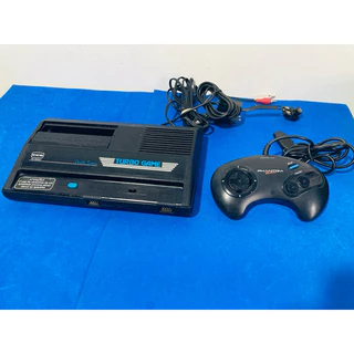 Console Turbo game CCE VG 9000T