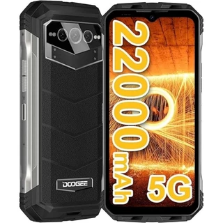 Smartphone Doogee V Max Dual Sim 12gb 256 Gb Ram 5g original