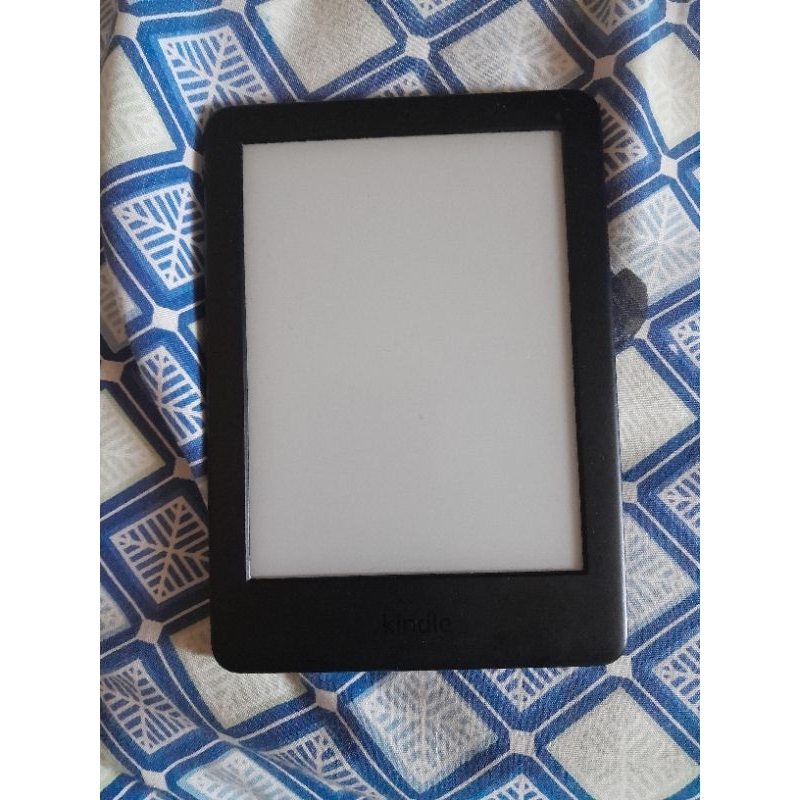 Aparelho Kindle 10a geração