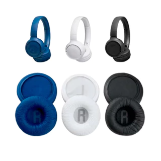 Espumas NOVAS Para Fone Jbl Tune600 T450 T450bt T500bt T500
