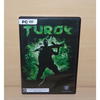 Turok (2008) - PC