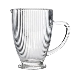 Jarra de Vidro Prisma 1,2L Wincy
