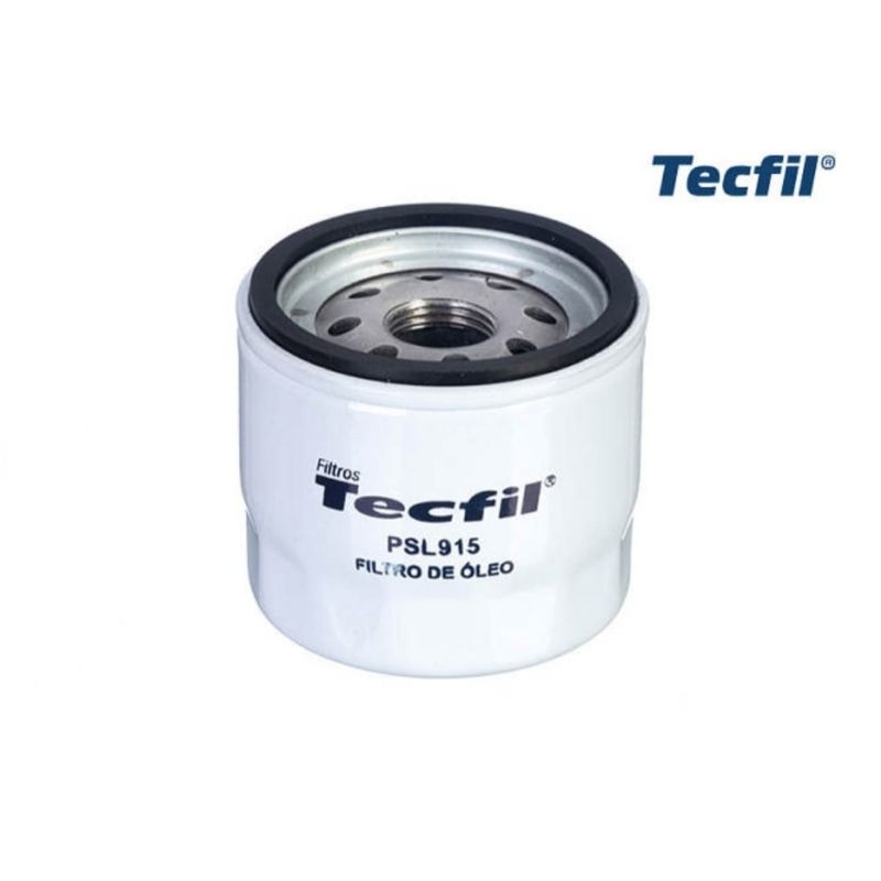 Filtro Óleo Toyota Etios 1.3 e 1.5 2012 a 2015 tecfil psl915 | Shopee ...