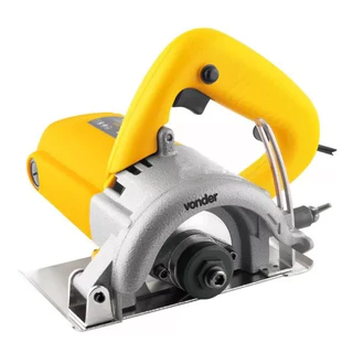Serra Marmore Vonder c/ disco 1300w