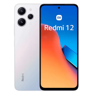 Xiaomi redmi 12 256 GB 8 ram novo lacrado com nota fiscal