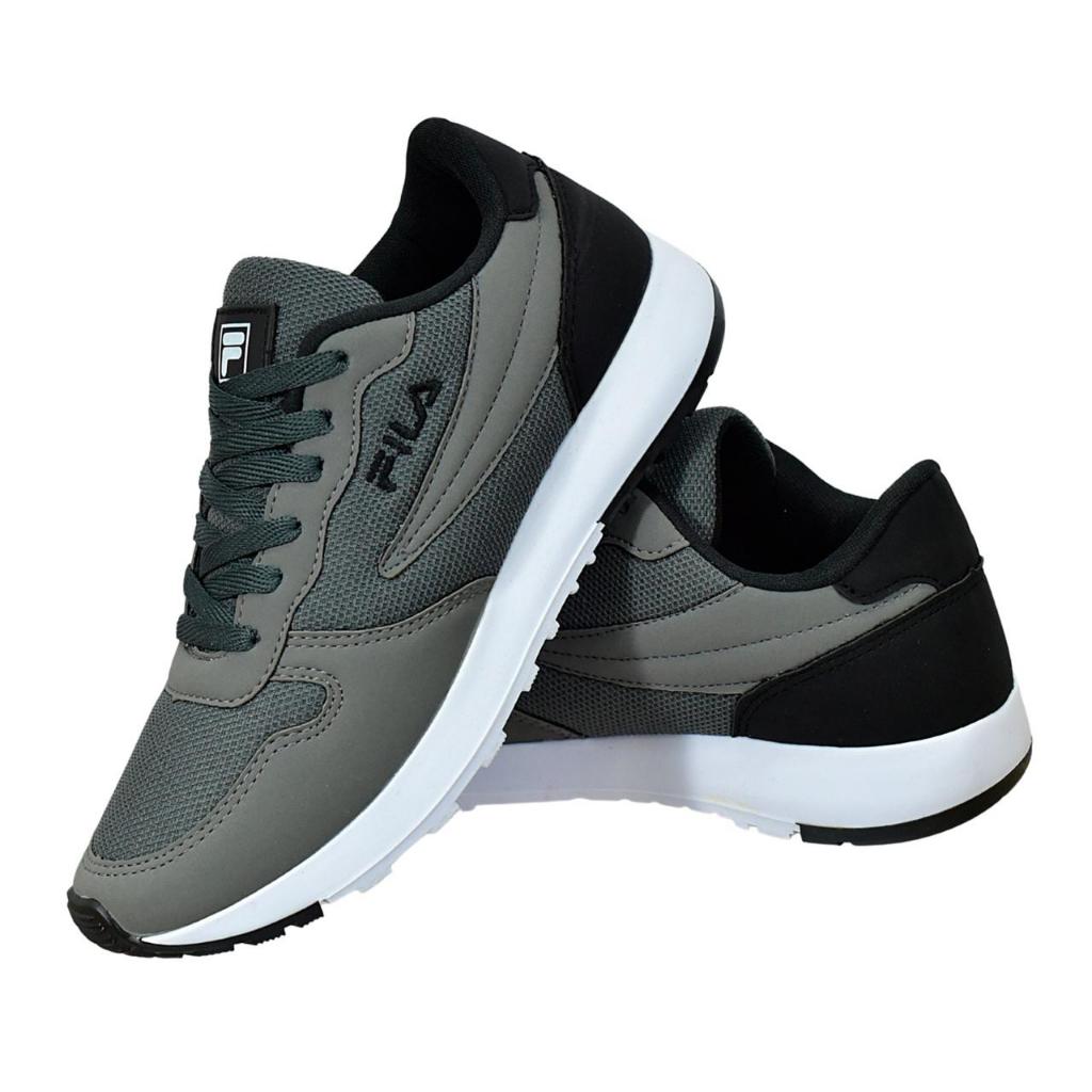 Tênis Masculino Casual Caminhada do 38 ao 43 Promoção