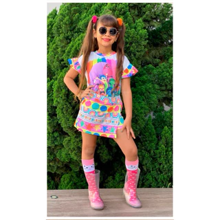 Conjunto Divertidamente