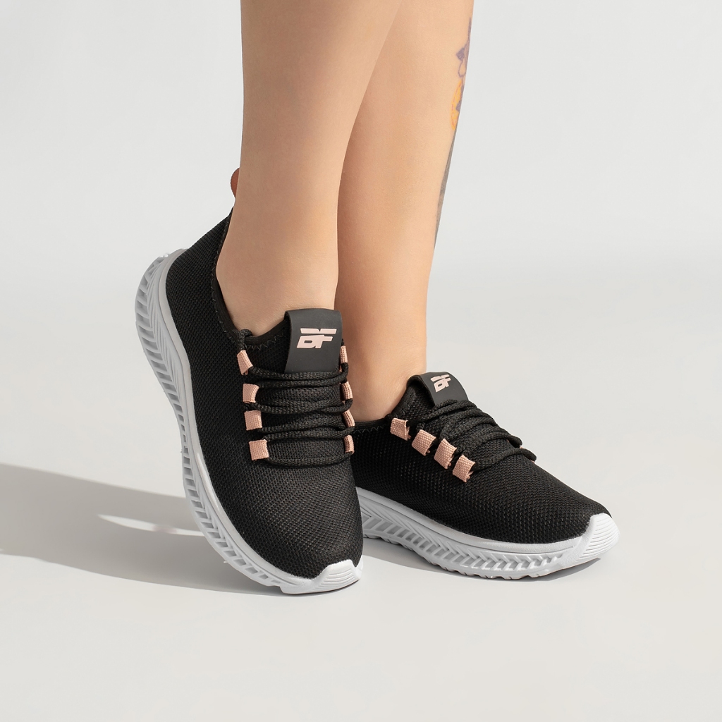 Tênis Nike Sapatos Femininos Para Academia Tenis Nike Feminino