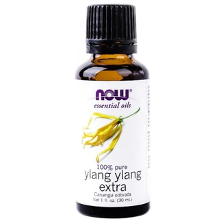 ÓLEO ESSENCIAL DE YLANG VIDRO GRANDE 30ML VERSÃO EUROPEIA MASSAGEM ATIVADOR DA LIBIDO TANTRA AFRODISÍACO AROMATIZADOR DIFUSOR