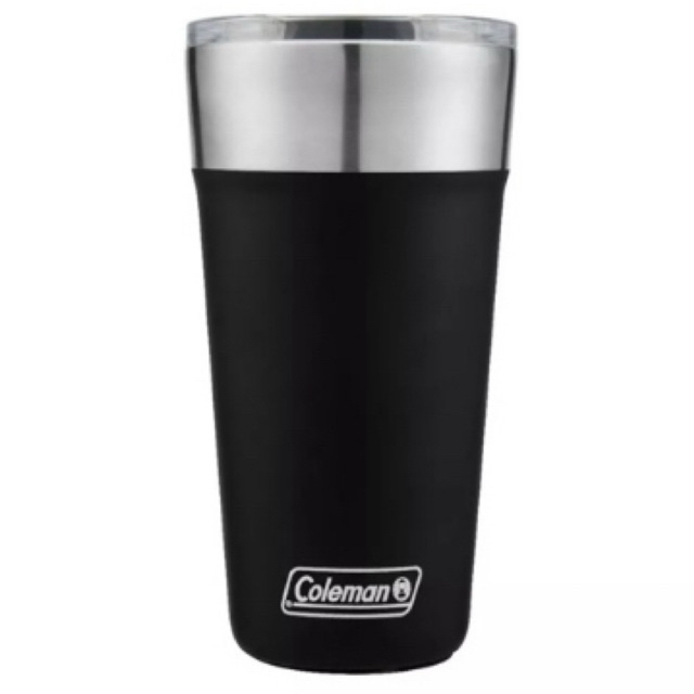Copo Termico Cerveja Com Tampa 600 Ml Com Abridor - Coleman