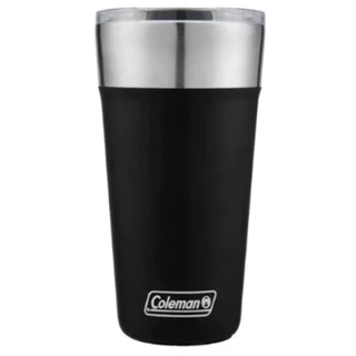 Copo Termico Cerveja Com Tampa 600 Ml Com Abridor - Coleman