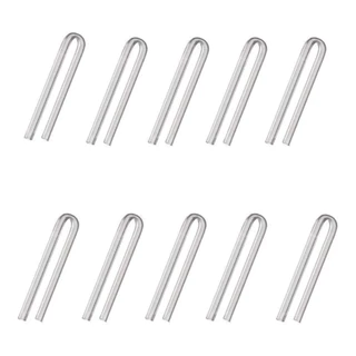 Tubinho Para Molde De Aparelho Auditivo Kit C/ 10 Tubos em Oferta na Shopee