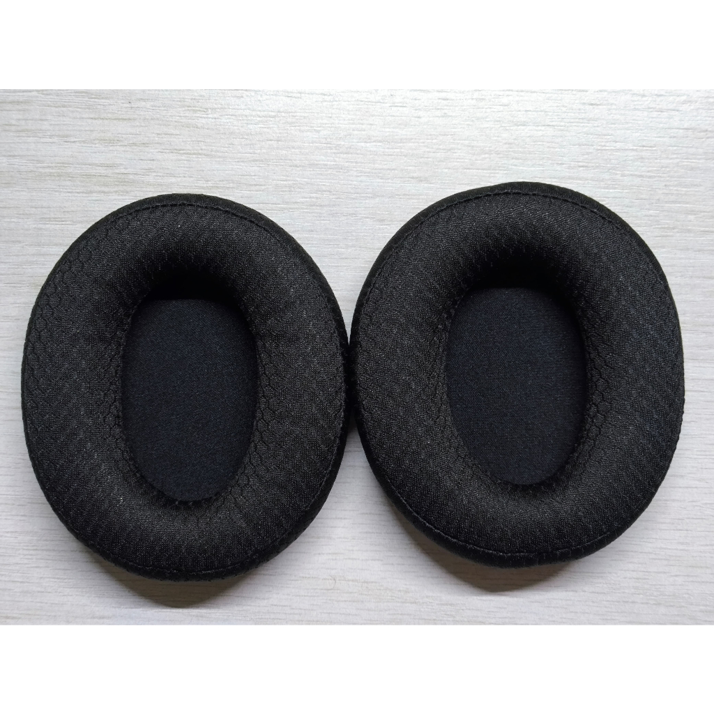 Par Almofada Espuma Para Headset Havit H2002d Ear Pads