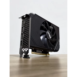 Placa de vídeo RTX 3060 StormX Palit 12GB - Excelente Estado!