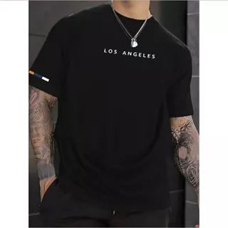 Camisetas 100% Algodão Camisa Premium Blusa Estampada 30.1 Envio Imediato Confortavel