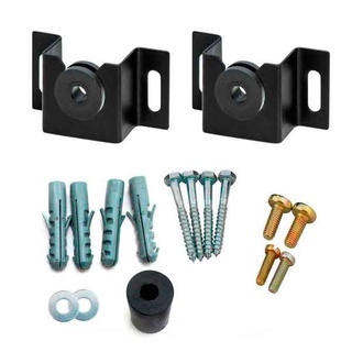 Suporte Universal Para Televisores Tv Monitores De Led 14,20, 32,40, 45, 50, 55, 60, 65, 70 e 84"