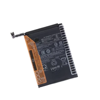 bat Compativel com Note 9 Pro (bn53) Original