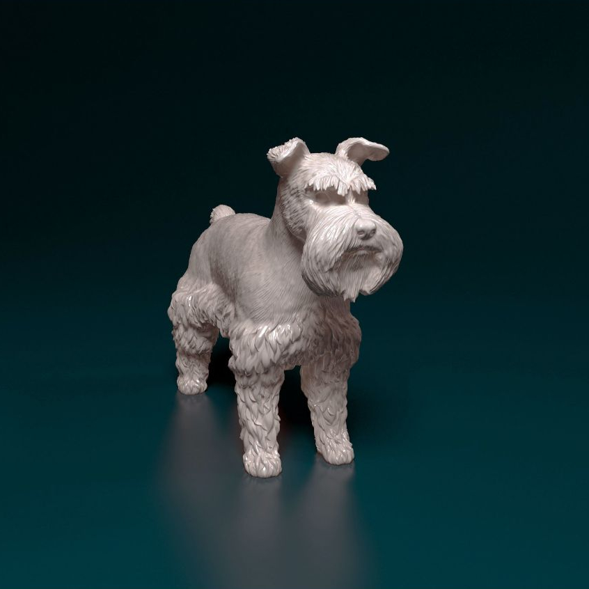 schnauzer em Promoção na Shopee Brasil 2026