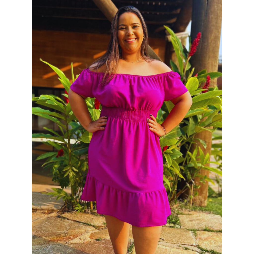 Vestido De Festa Para Gestante Curto Vestido Plus Size Curto