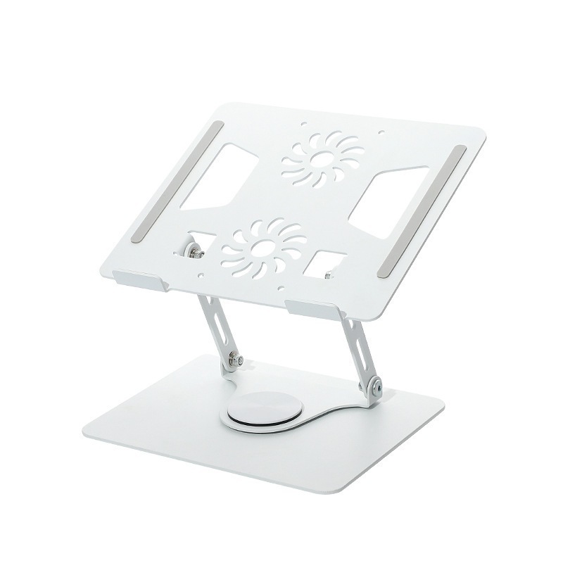 Suporte BMG-64 Metal P/ Notebook Ate 17 Polegadas Rotação 360 B-MAX