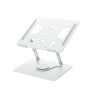Suporte BMG-64 Metal P/ Notebook Ate 17 Polegadas Rotação 360 B-MAX