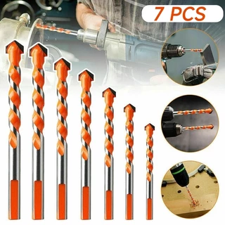 Broca de carboneto profissional de 3-12mm alta qualidade