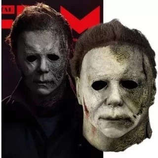 Mascara Michael Myers terror Halloween