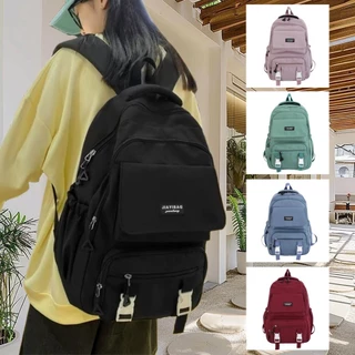 Mochila de viagem para estudantes Mochila impermeável de grande capacidade 919