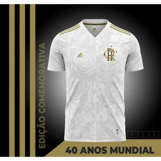 Camisa/Camiseta Edicao Especial Mundial 81