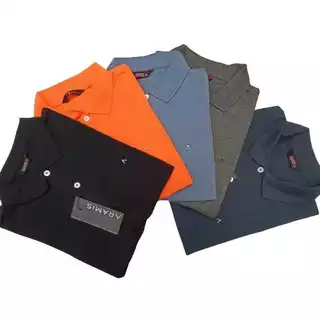 Camisa polo