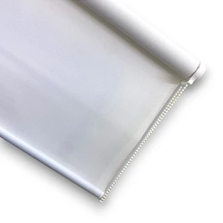 Cortina Persiana Rolo Tela Solar 3% Fácil Instalação P Ambientes Internos Quebra O Sol Sala Quarto