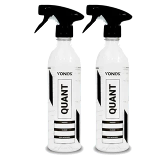 Quant Pulverizador De Diluição Kit C/ 2 Un - Vonixx