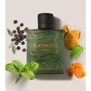 COLONIA UOMINI VARIACOES o boticario 100ml