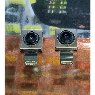 Camera traseira Iphone XR original retirada