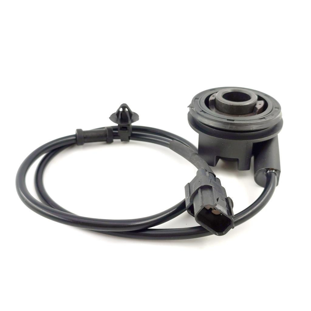 Engrenagem Velocímetro C/ Sensor Honda Cb 300 2009 Até 2015