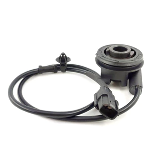 Engrenagem Velocímetro C/ Sensor Honda Cb 300 2009 Até 2015