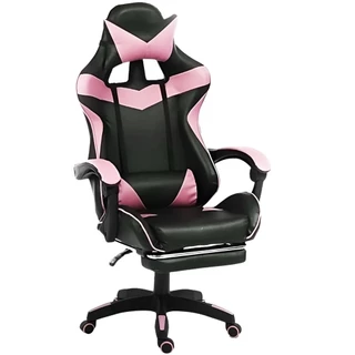 Cadeira Escritório Gamer Reclinável Ergonômica Profissional
