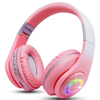 Headphone ou fone de ouvido Bluetooth sem fio dobrável B-19 J-Altomex