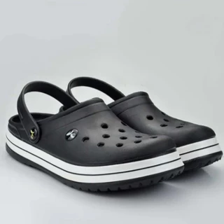 Sandálias Croc Babuche Masculino Feminino Sandália Chinelo Unissex - Envio Imediato