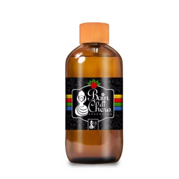 Essências Premium Vollmens Óleo P/ Velas e Cold e Hot Process – Flor de Cerejeira 60gr/100gr