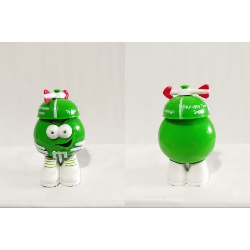 Miniaturas M&m's 8cm | Shopee Brasil