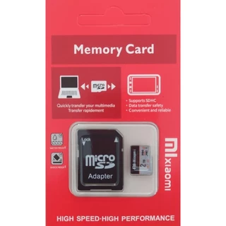 Cartão memória Xiaomi 2TB Original