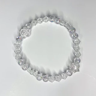 Pulseira Personalizada Miçangas