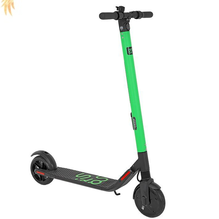 PRÉ-ENCOMENDA - Patinete Elétrico Ninebot Segway ES2 Aplicativo
