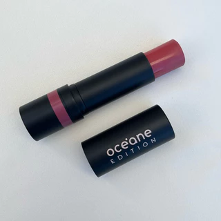 (DESAPEGO) Blush em Bastão Rosa - Blush Stick Pink Océane Edition 12g (FULL SIZE)