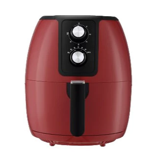 Fritadeira Elétrica Air Fryer Agratto Supremma Sem Óleo FES-01