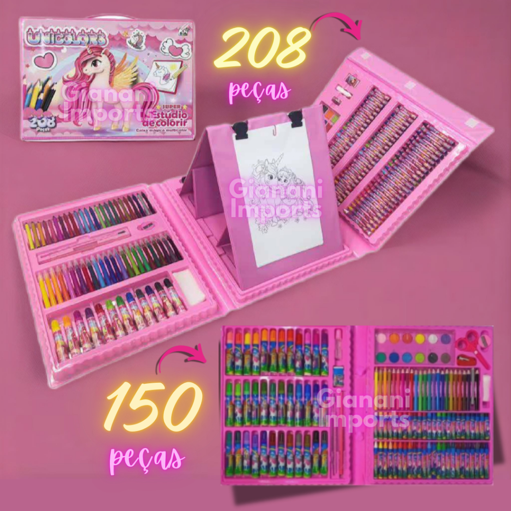 Crayon em Promoção na Shopee Brasil 2026
