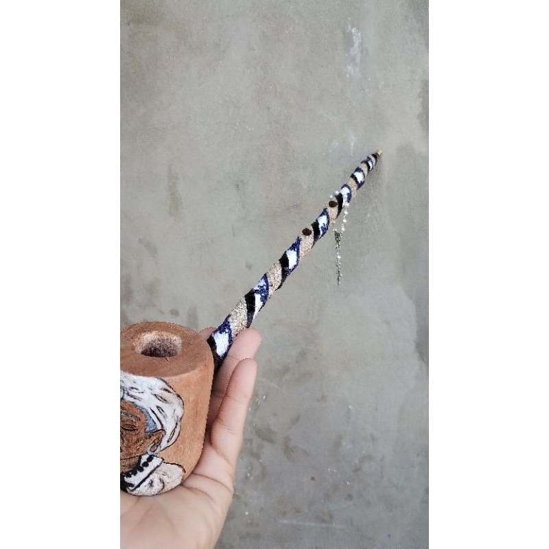 artesanato xamanico preta velha