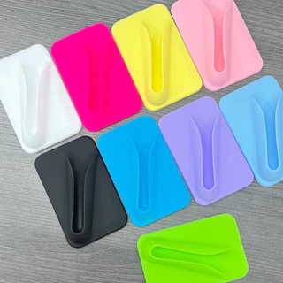 Suporte Batom Gloss Case Para Capinha de Silicone Adesiva
